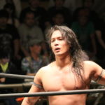 DDTプロレス観戦記
