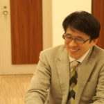 俺にとっちゃぁ割とエロスの塊。<br>齋藤孝という男。その1