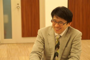 俺にとっちゃぁ割とエロスの塊。<br>齋藤孝という男。その1