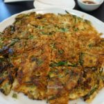韓国伝統料理 チャングム(長今)に行ってきた