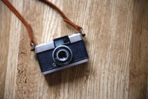 カメラを買うならやっぱりヨドバシ、って思っちゃう件。