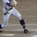 2018年ドラフト会議  太田さらう選手。