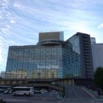 ニューオータニは本当に三流ホテルになったんだな~。