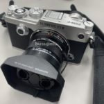 OLYMPUS PEN-Fを購入してしまった・・・orz