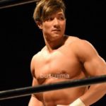 DDT 2018.12.07 東京・新木場1stRING戦 を観戦