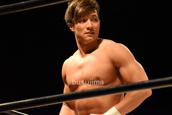 DDT 2018.12.07 東京・新木場1stRING戦 を観戦