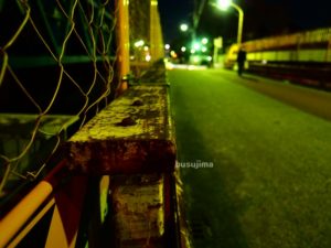 カラープロファイル×王子