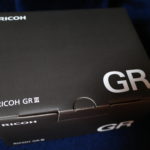 GRIII のいいところ。