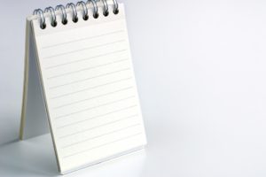 うつ病になりました。