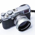 GRIIIとX100Fのこと